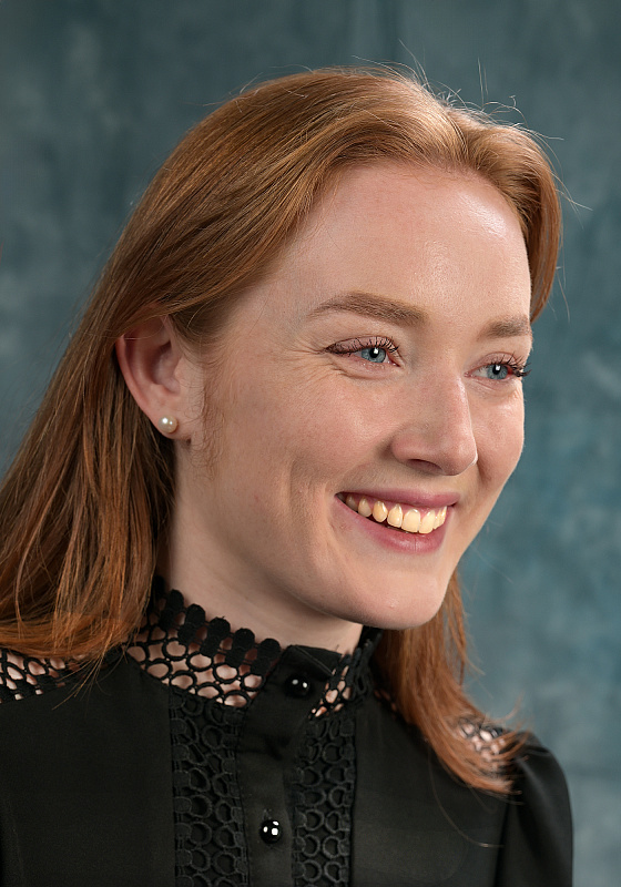 Александра Суркова