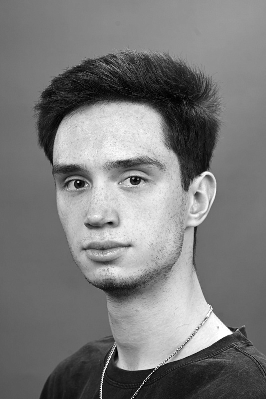Артём Мальшекин
