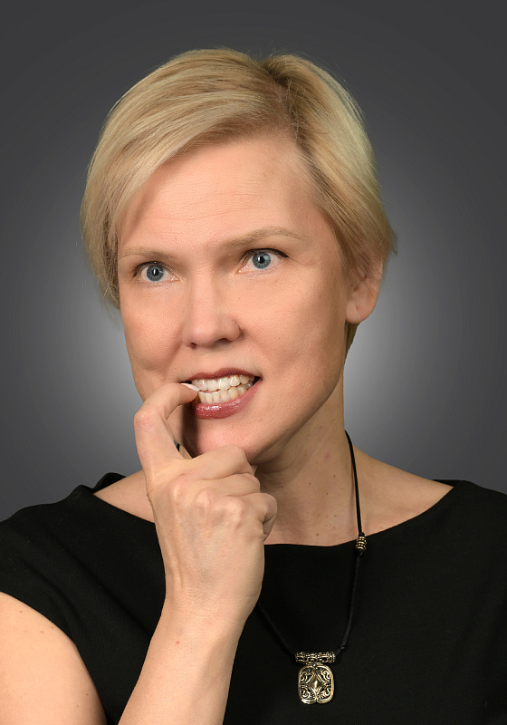 Юлия Лямичева 