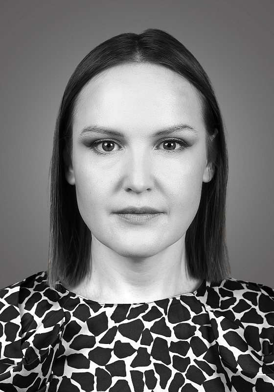 Александра Бубнова