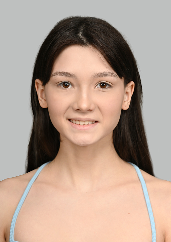 Юлия Терехова