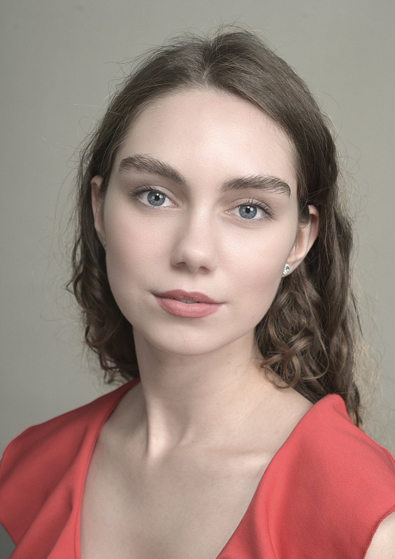 Елизавета Сунцова