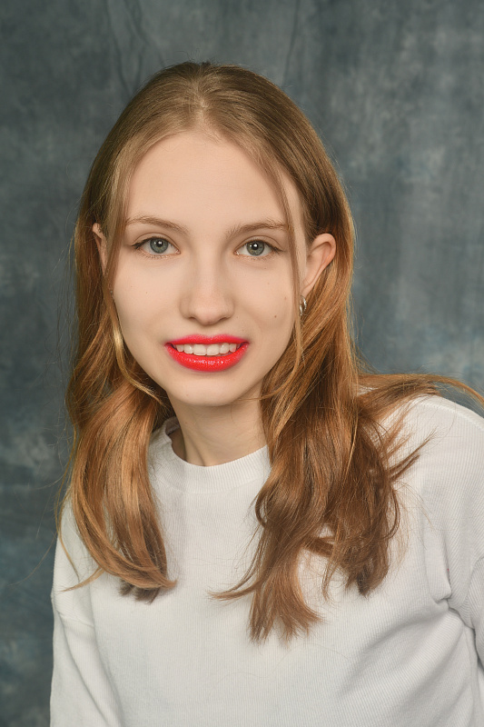 Юлия Ответчикова