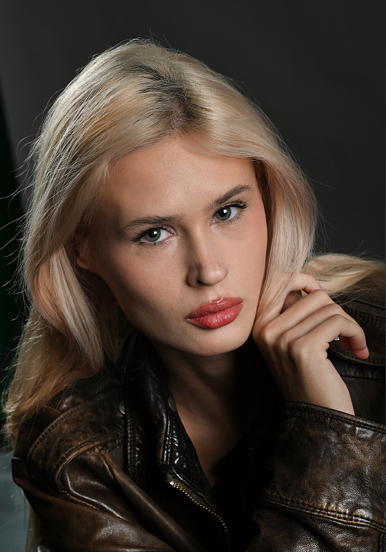 Елизавета Семёнова