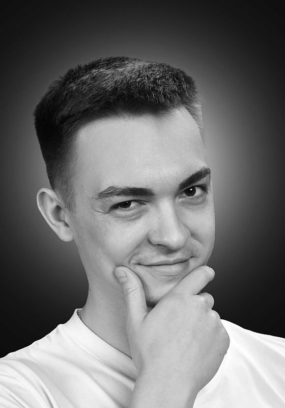 Артур Габидуллин