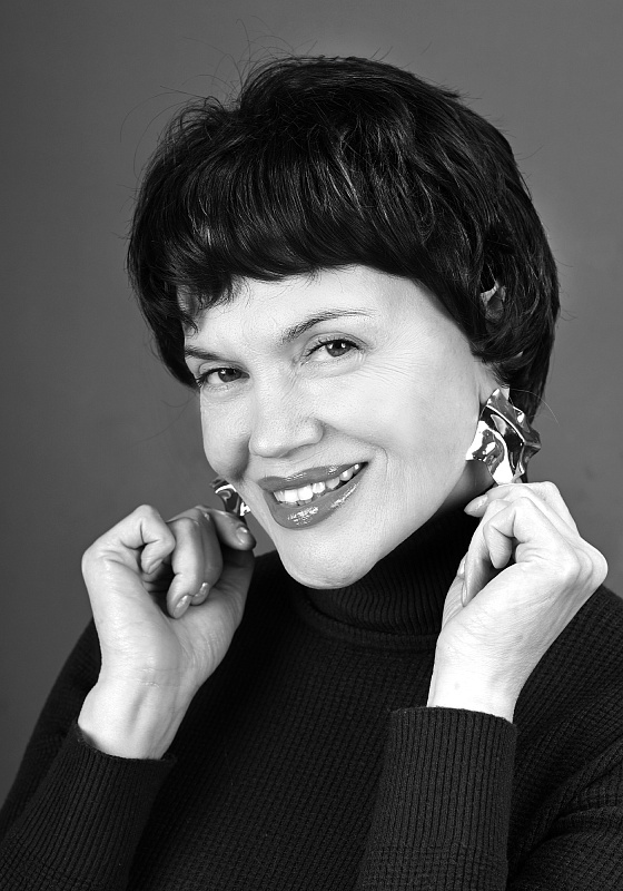 Елена Збаразская