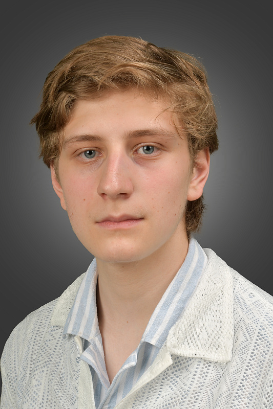 Никита Казаков