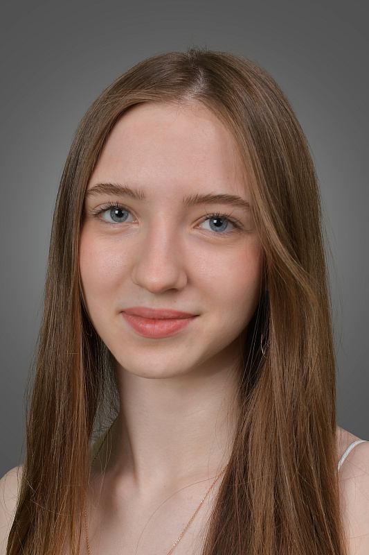 Ольга Чуракова 
