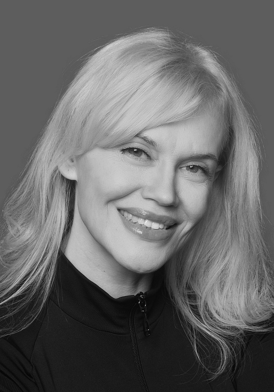Елена Збаразская