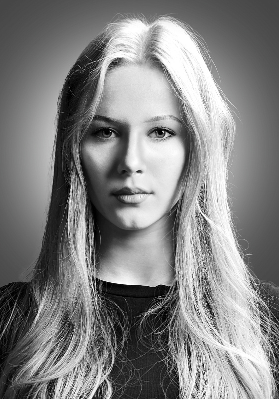 Юлия Шамова