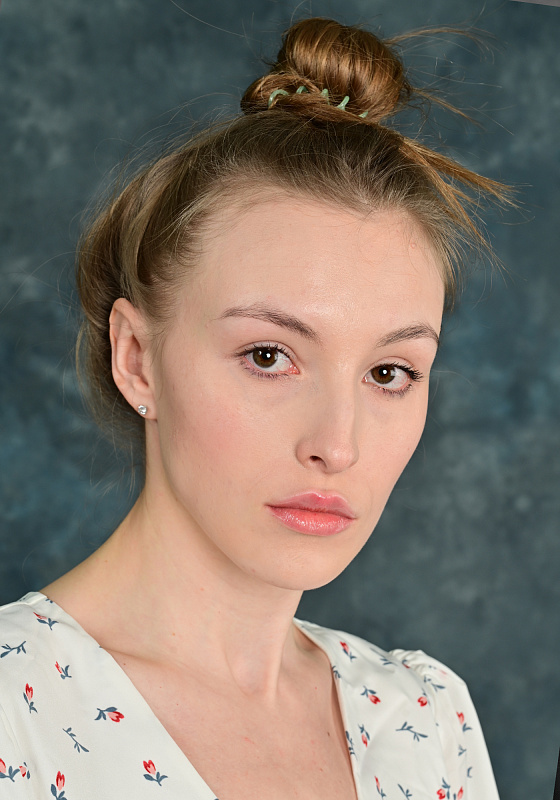 Анна Макарова