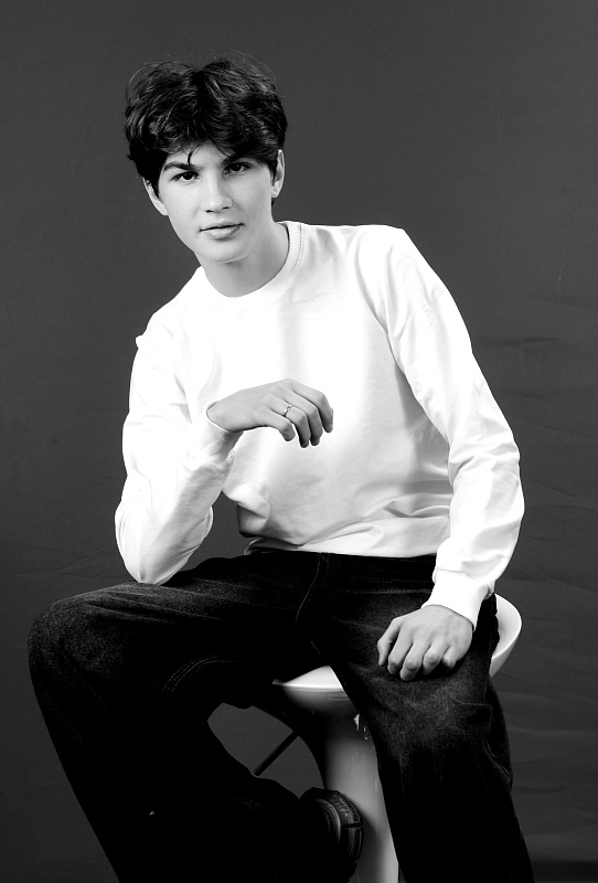 Никита Рулев