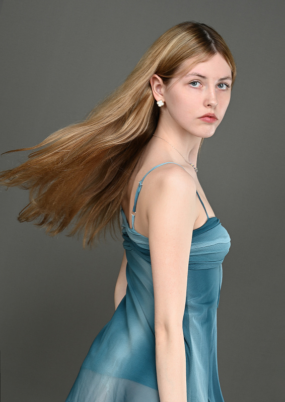 Анастасия Сасим Anastasiya Sasim