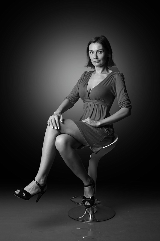 Елена Караваева