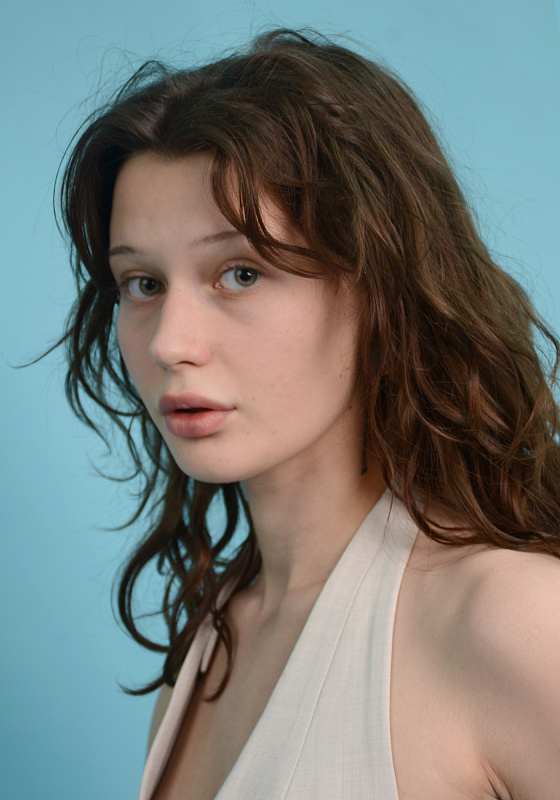 Мария Юрина