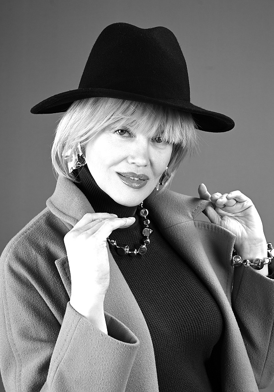 Елена Збаразская
