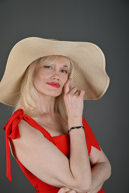 Елена Збаразская