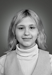 Дарина Грудинина