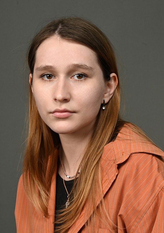 Элина Гриценко