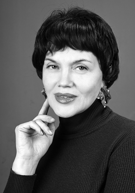 Елена Збаразская