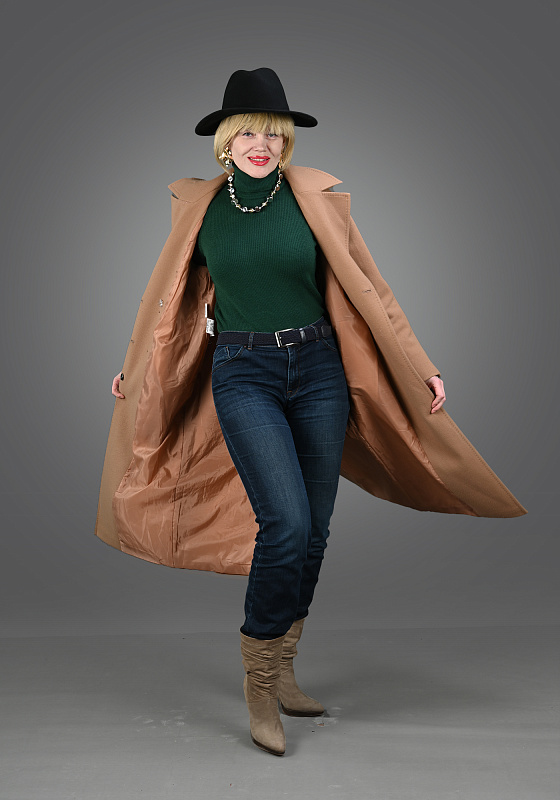 Елена Збаразская