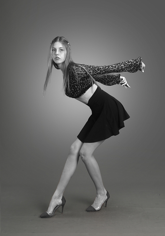 Анастасия Сасим Anastasiya Sasim