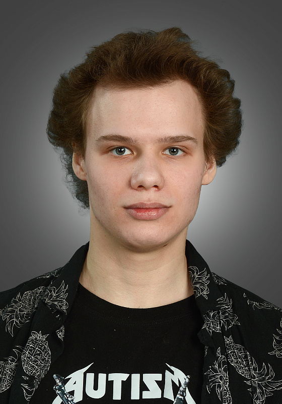 Вадим Быковский