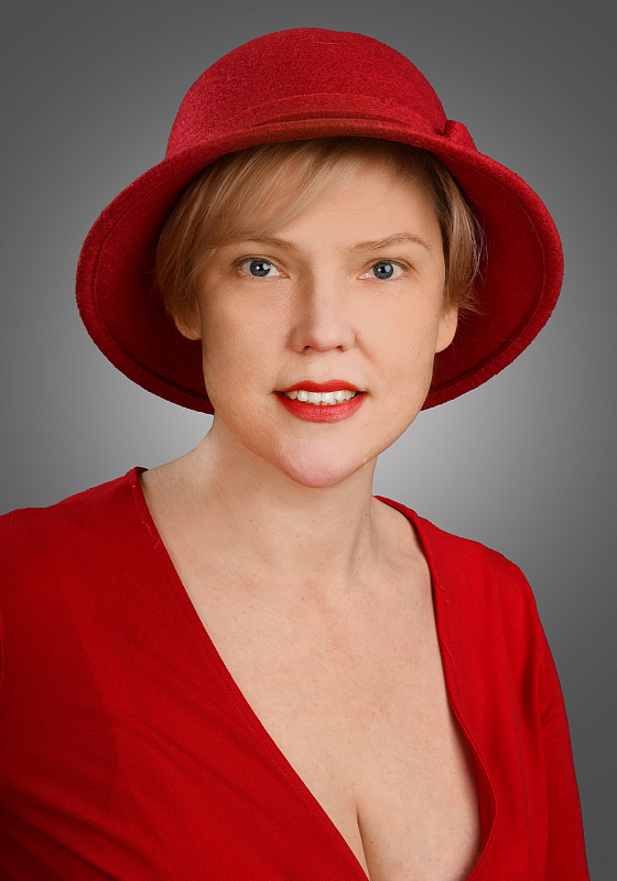 Юлия Лямичева 