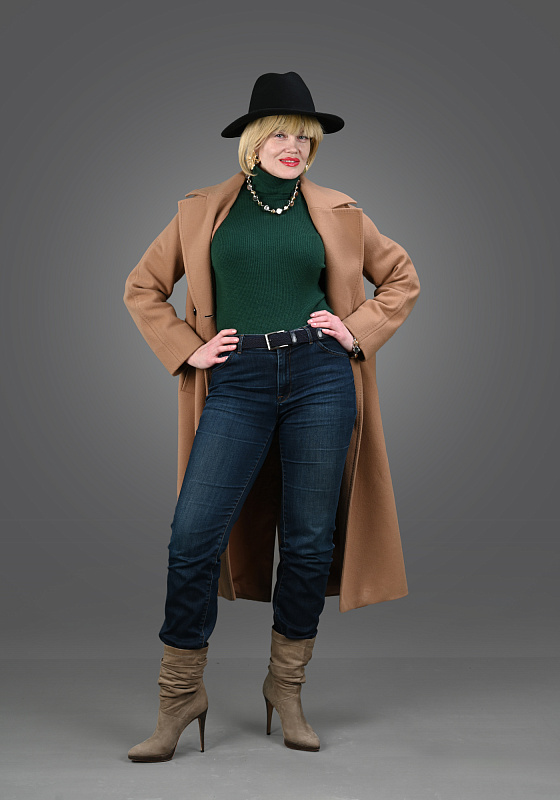 Елена Збаразская