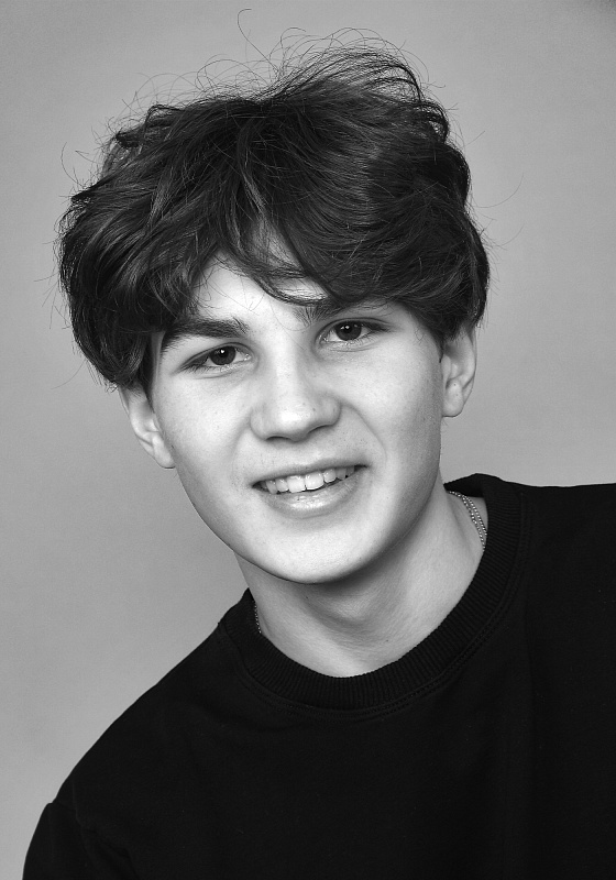 Никита Рулев