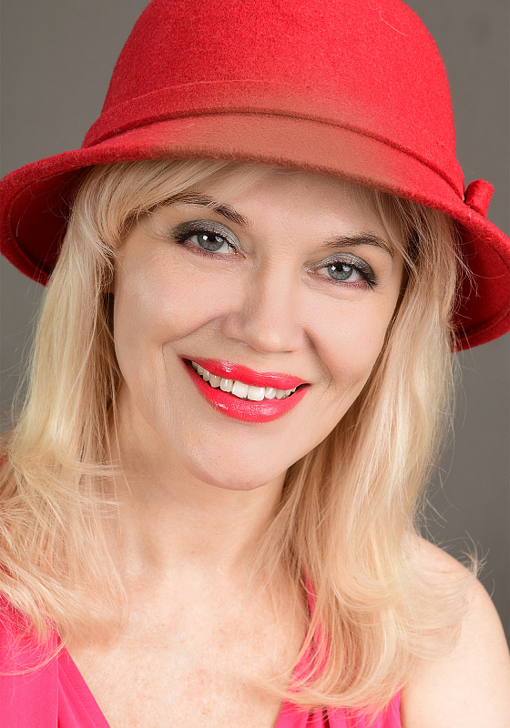 Елена Збаразская