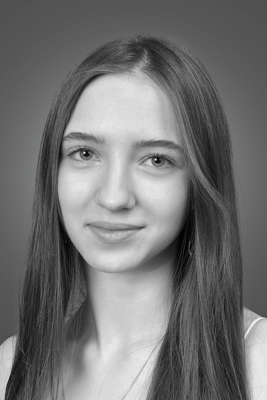 Ольга Чуракова 
