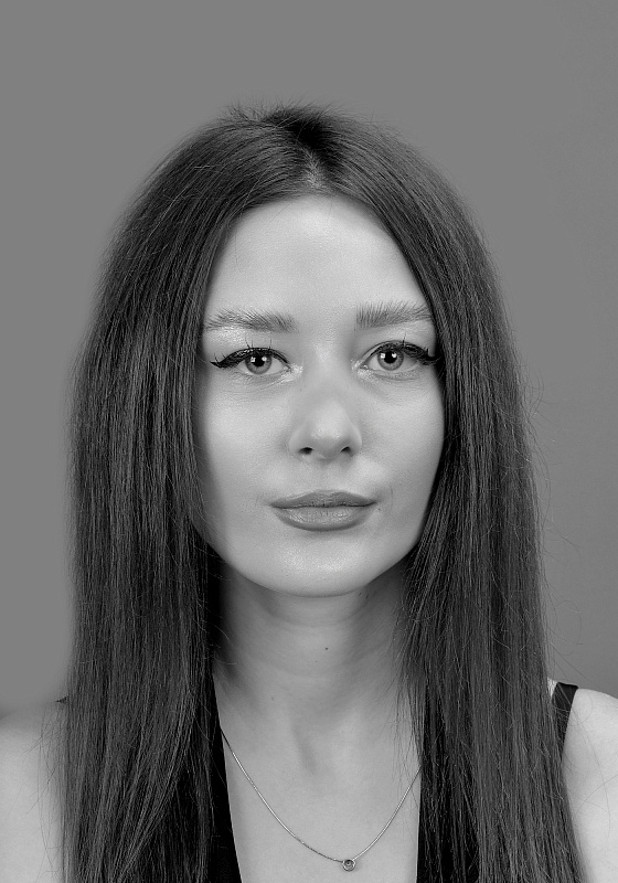 Ксения Плахова