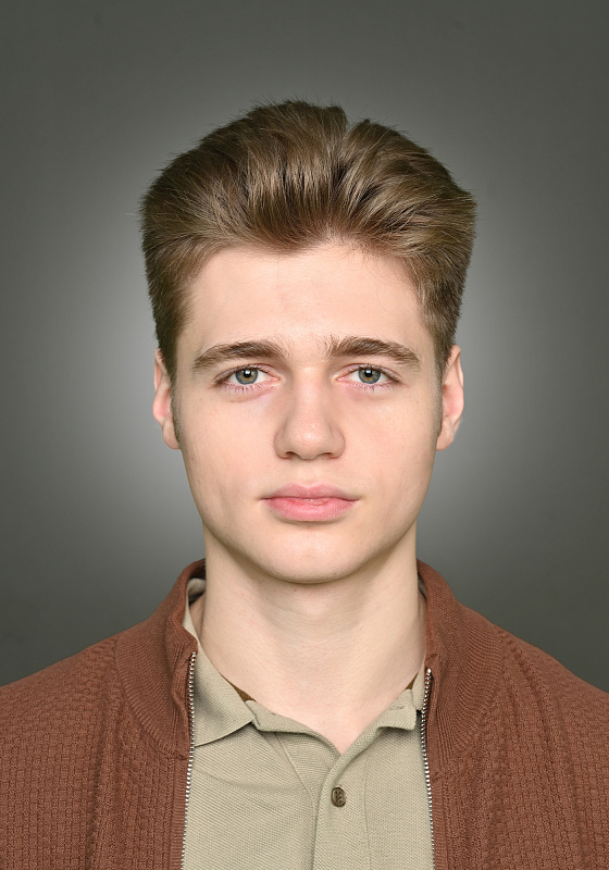 Владислав Бобылёв