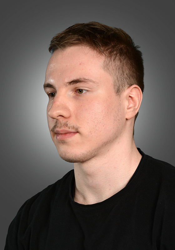 Алексей Сазонов