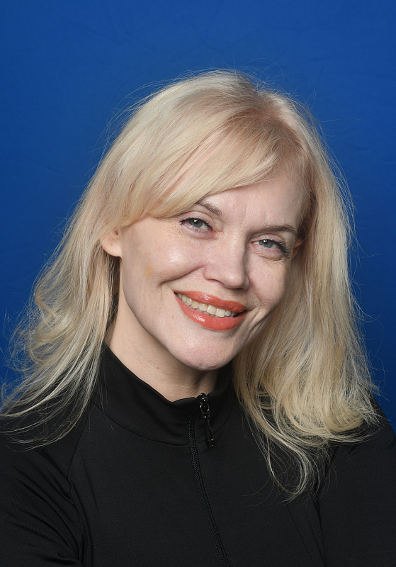 Елена Збаразская