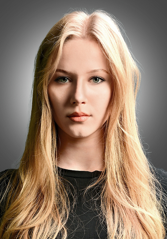 Юлия Шамова