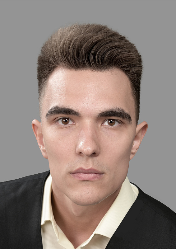 Дмитрий Пикалов