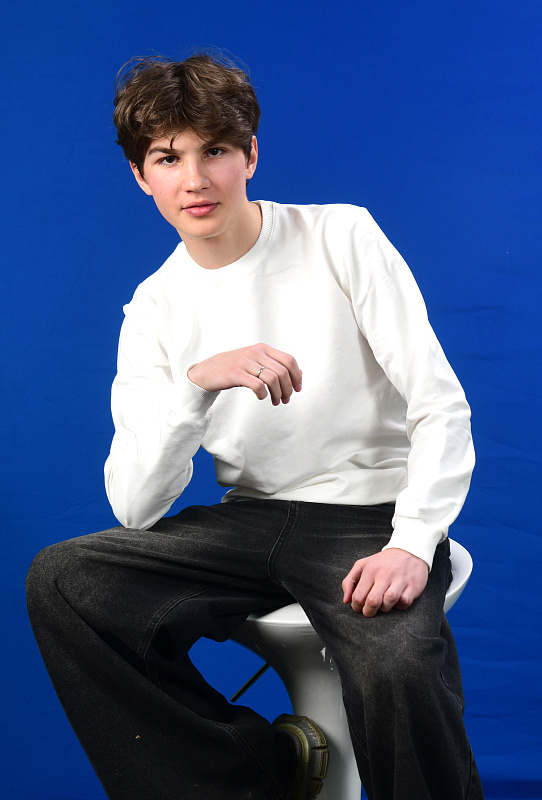 Никита Рулев