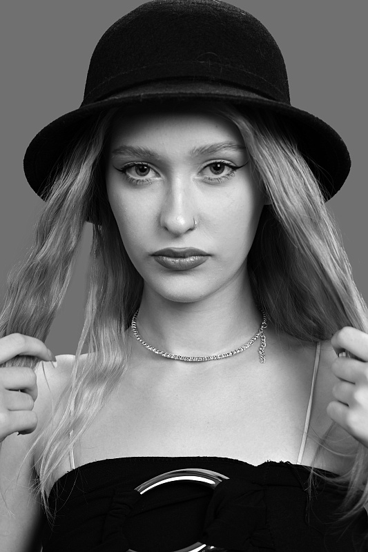 Елисеева Алина