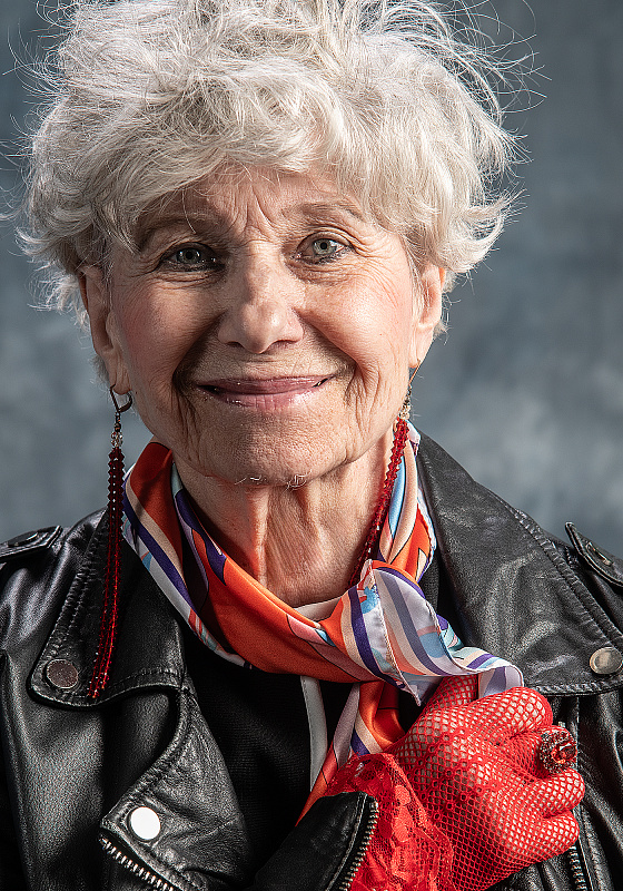 Галина Юдина