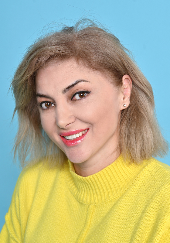 НеляТуаева