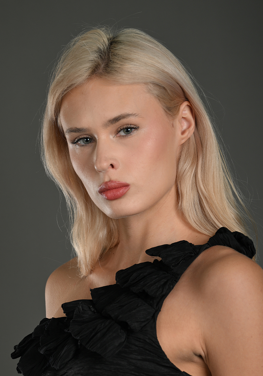 Елизавета Семёнова
