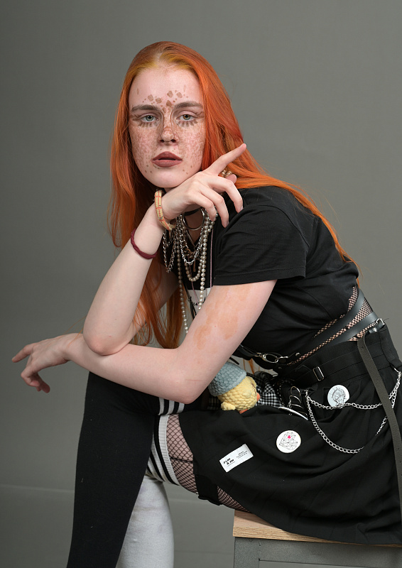 Алина Сочалова