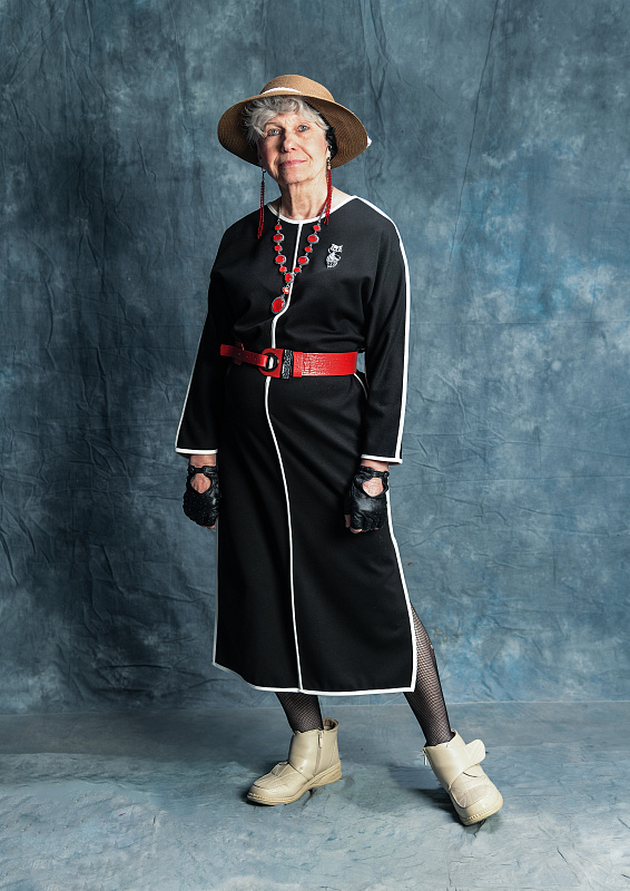 Галина Юдина