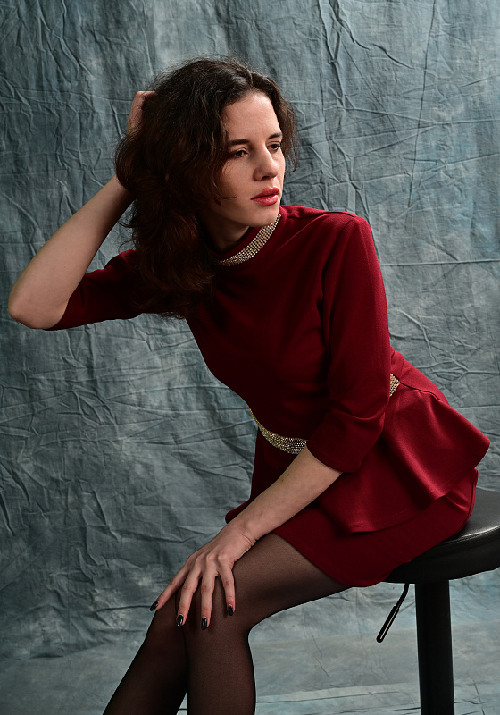 Елена Рау