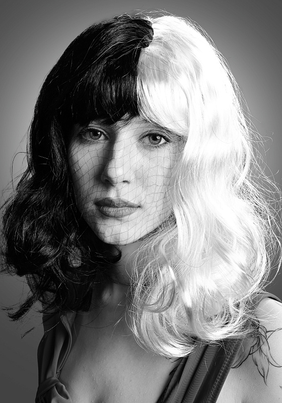Юлия Шамова