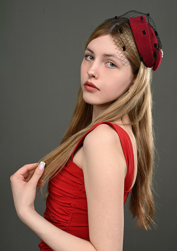 Анастасия Сасим Anastasiya Sasim