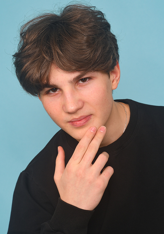 Никита Рулев
