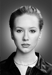 Юлия Шамова
